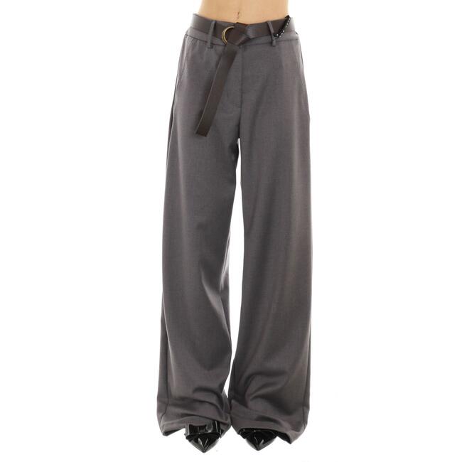 PANTALONE PALAZZO HAVEONE - Mad Fashion | img vers.1300x/